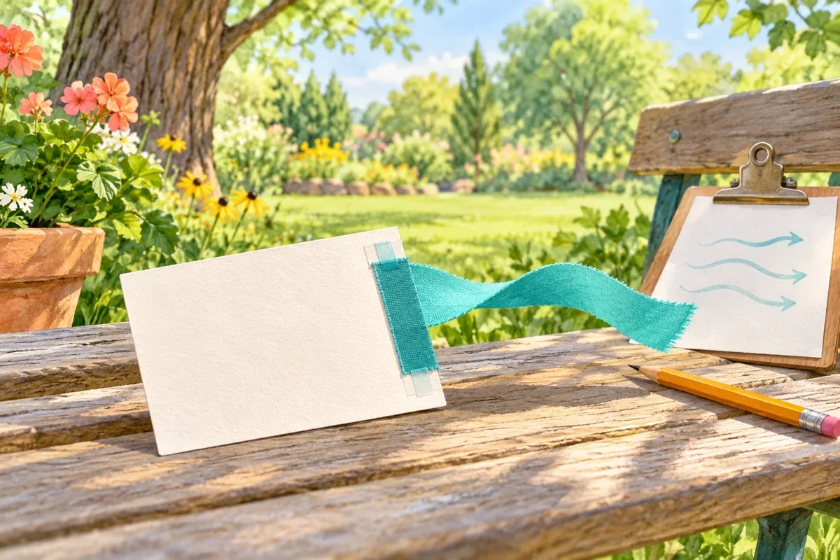 Illustrated example for Wind Watch: Follow the Moving Air Outdoors